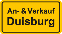 An- und Verkauf Duisburg